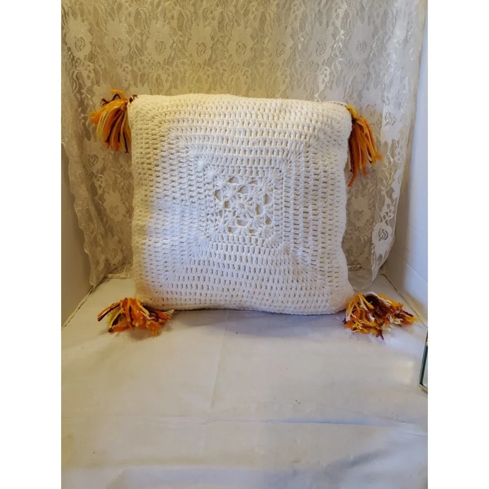 Handmade vintage &3